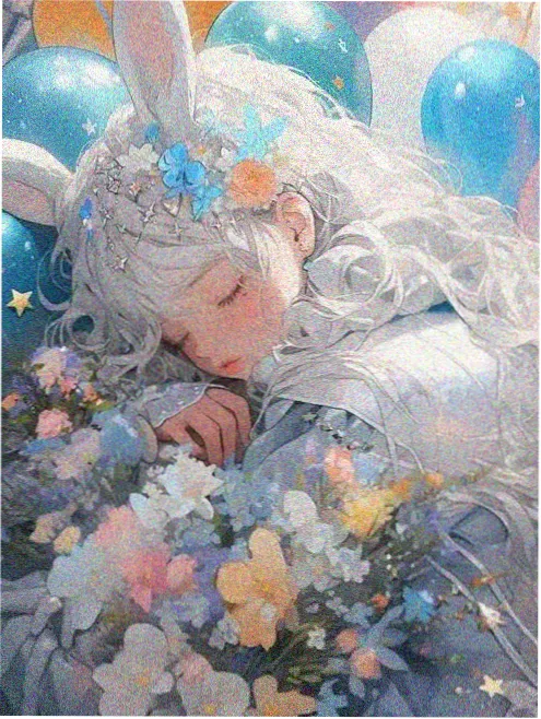 古装探案剧《春灯夜行》剧照